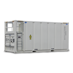 Afbeelding voor categorie IBC brandstoftanks - staal (tot 60.000 liter)