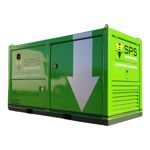 Afbeelding voor categorie Elektrische Powerpacks tot 110kW